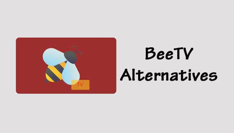 BeeTV alternatives